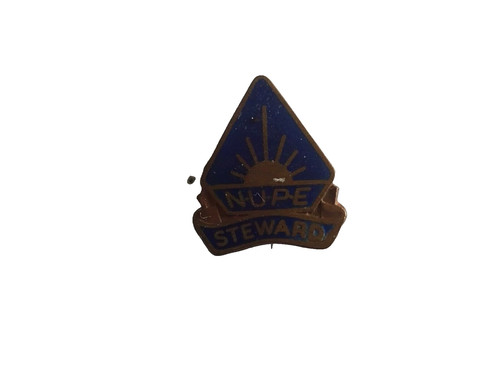 Nupe steward triangle trade - nupe,