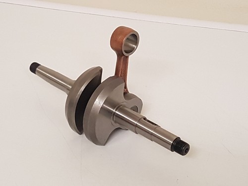 Crankshaft suits stihl - crankshaft, ts360