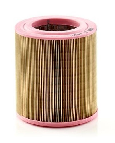 Original mann filter air - original, mann-filter