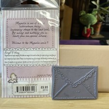 Magnolia Sweden Love Envelope