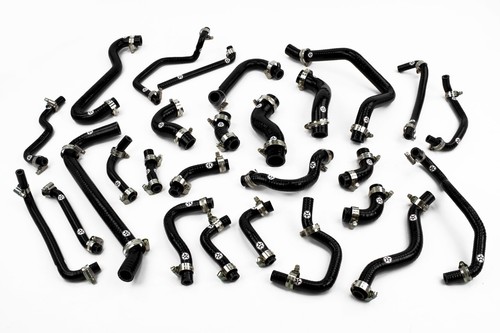 Silicone ancillary coolant - ancillary,