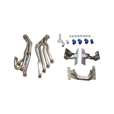 LS1 Engine T56 Transmission