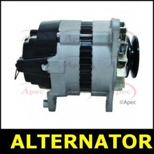 Alternator FOR TRIUMPH TR 2.5