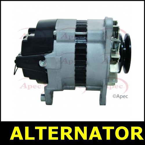 Alternator for triumph - for,