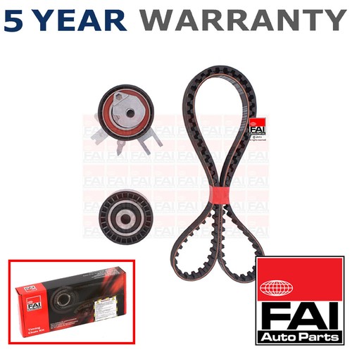 Fai timing cam - fai,