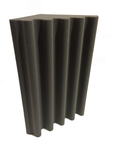 Advanced acoustics 2ft wave - advanced,