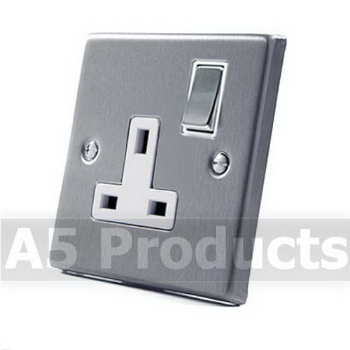 Amp single wall - 13,