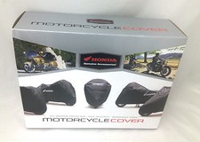 GENUINE HONDA SPORT MOTORCYCLE
