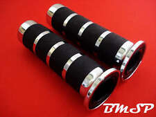 Handle Hand Grips SUZUKI Bandit GS1100 GS1150 GS1200 GS