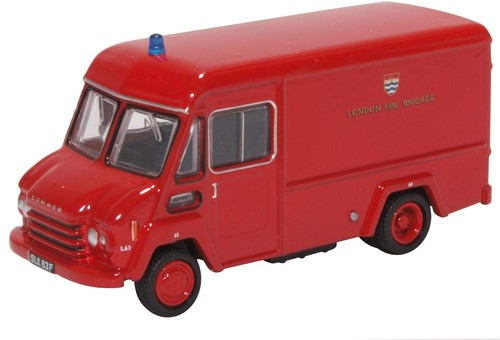 Oxford diecast commer - diecast,
