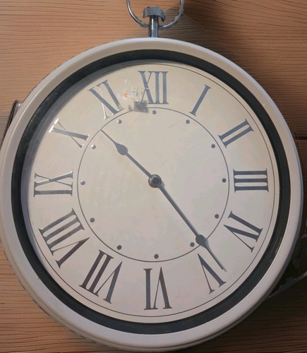 Vintage pocket fob - watch, style