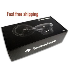Rockford Fosgate T1650 6.5”