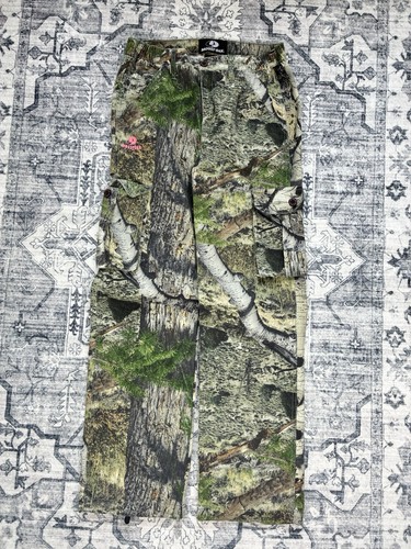 Realtree carpenter trousers - carpenter,