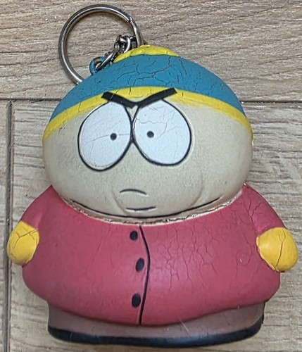 Vintage south park - south, eric
