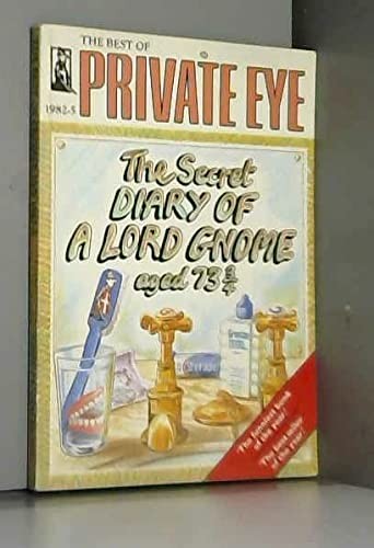 The secret diary - the,