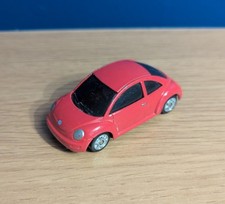 Maisto Volkswagen Beetle Car