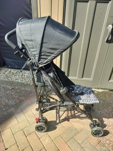 Used mothercare nanu stroller - nanu,