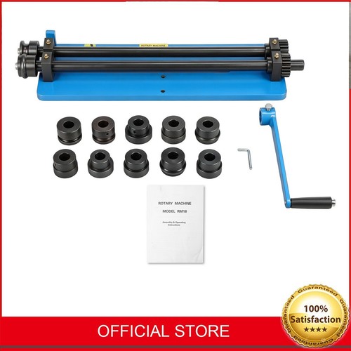 Bead roller machine former - machine,