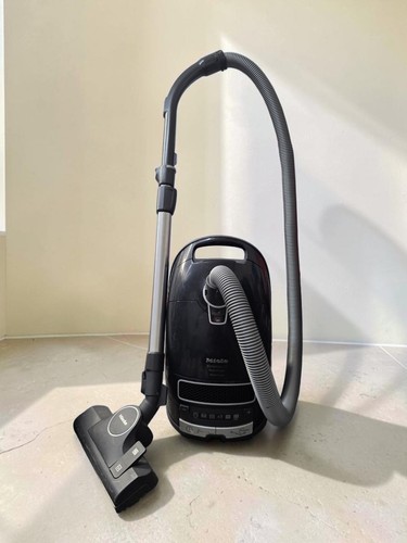 Miele complete pure power - complete, c3