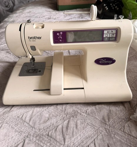 Brother 180d disney - brother,