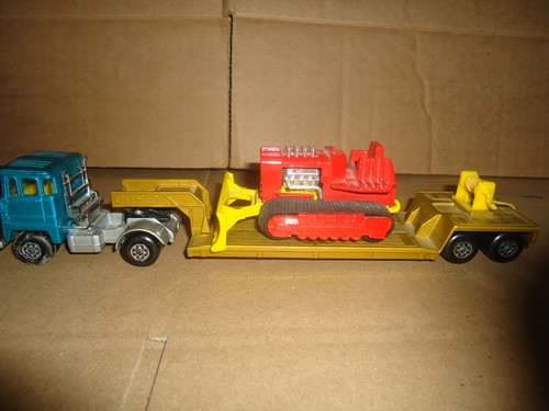 Matchbox super kings - matchbox,