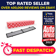 Pollen / Cabin Filter fits BMW