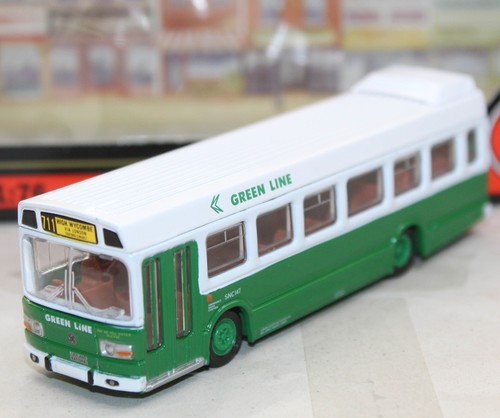 Efe 14401 leyland national - 14401,