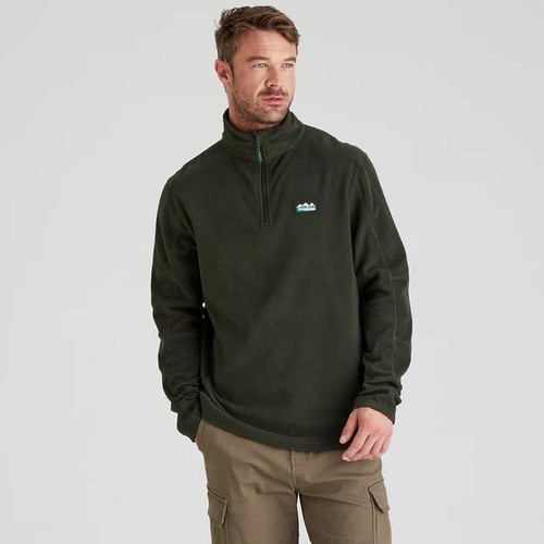 Ridgeline narvik fleece - ridgeline,