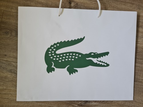 Lacoste white - lacoste-,