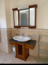  Bathroom set villeroy and boch bathroom   Bath Vanity&Toilet Complete