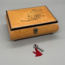 Sorrento Novelty Swiss