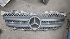 MERCEDES SPRINTER Front Centre Grille 2014 W906 A9068800385