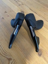 Sram Force AXS D2 Hydraulic Shift Brake Lever Set - New, No Brake Calipers