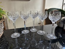 STUART CRYSTAL SHAFTESBURY