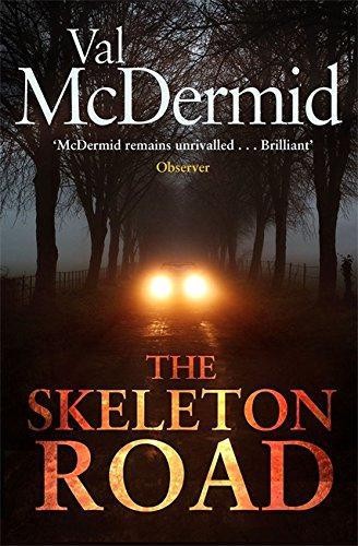 The skeleton road mcdermid - road,