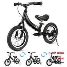Balance Bike 2 in 1,The Dual