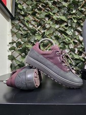 Low-Top Ecco Soft 7 Tred