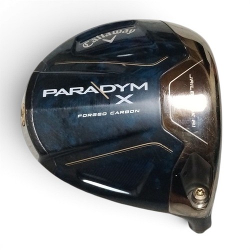 Callaway paradym 9 - paradym, /
