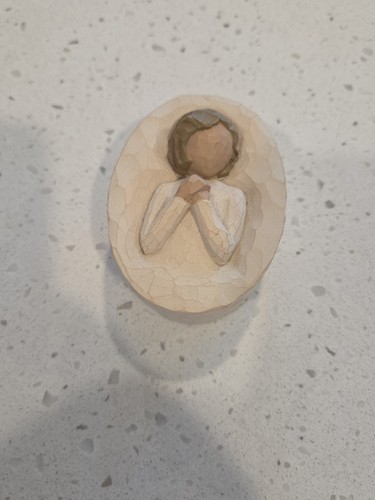 Willow tree wishes keepsake - willow,