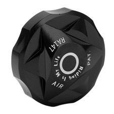 01) Front Fork Air Chamber