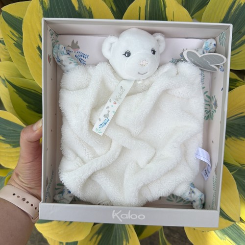 Kaloo perle knots doudou - kaloo,