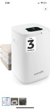 Serenelife Towel Warmer Bucket