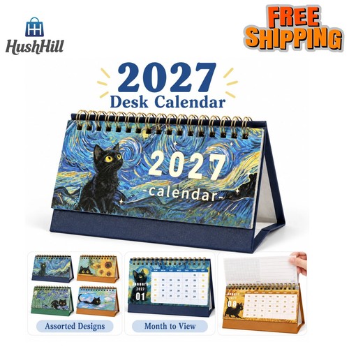 2027 flip over - over, desk