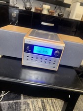Alba SYS4000DAB CD Player