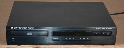 Cambridge audio discmagic cd - discmagic, 1