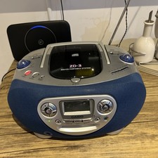 Casio zd-3 rare minidisc and