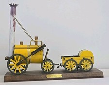 LARGE CHARMING SCRATCHBUILT