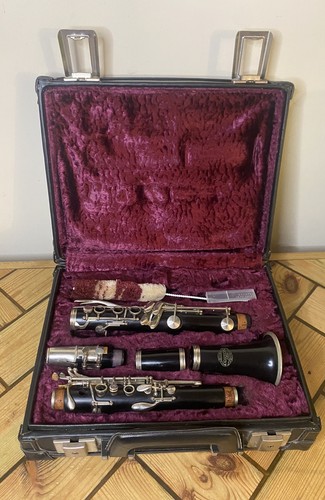 Corton amati clarinet - corton,