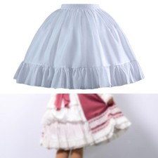 Women's Petticoat Half Slips