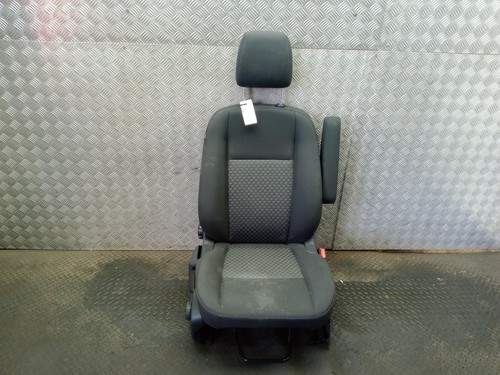 Ford tourneo custom seat - ford,